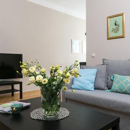 קרקוב Apartament Rodzinny 14 מראה חיצוני תמונה