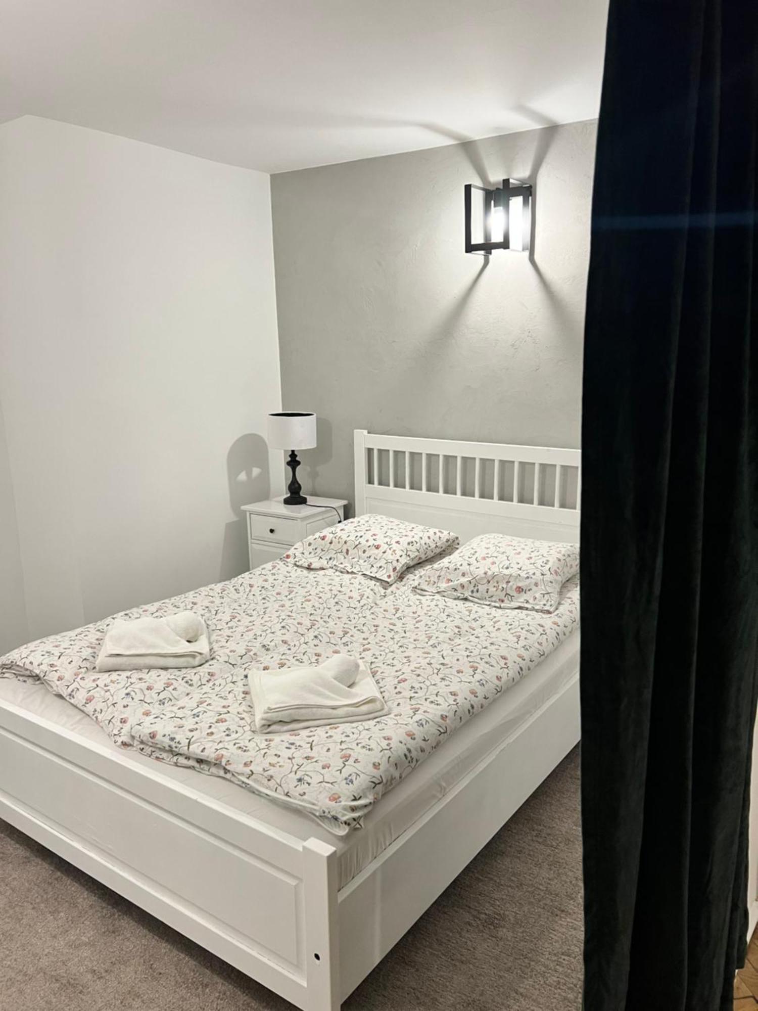 קרקוב Apartament Rodzinny 14 מראה חיצוני תמונה