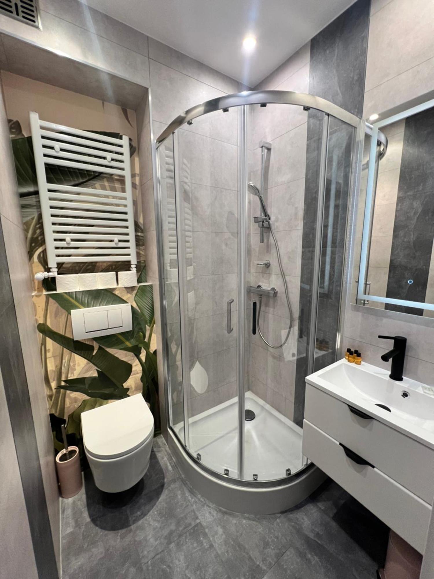 קרקוב Apartament Rodzinny 14 מראה חיצוני תמונה