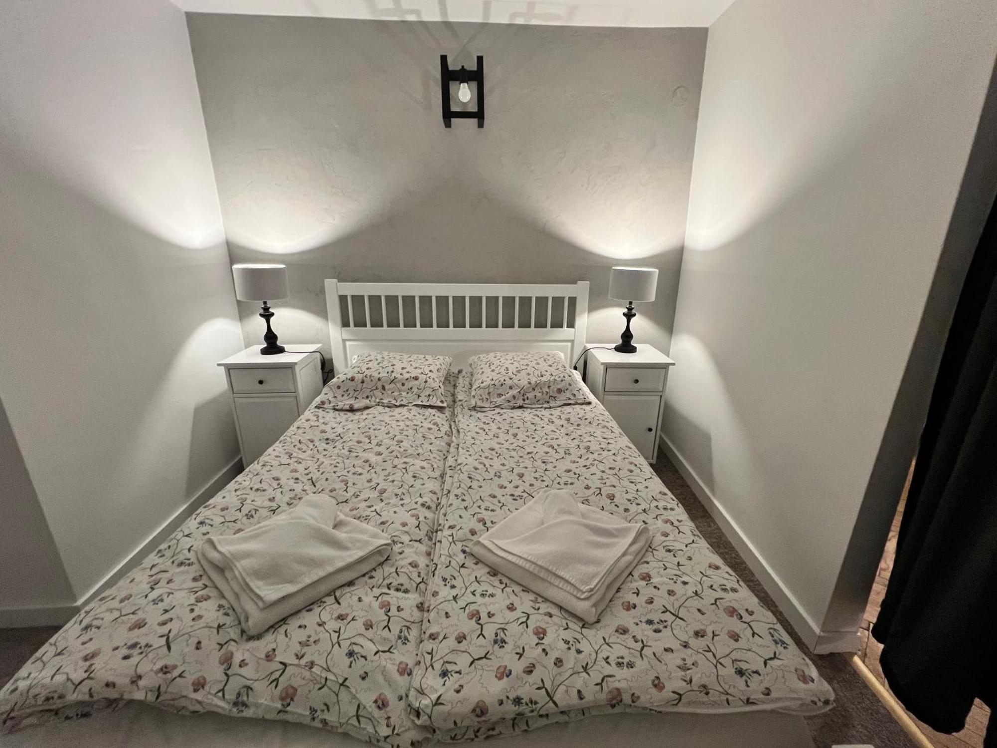 קרקוב Apartament Rodzinny 14 מראה חיצוני תמונה