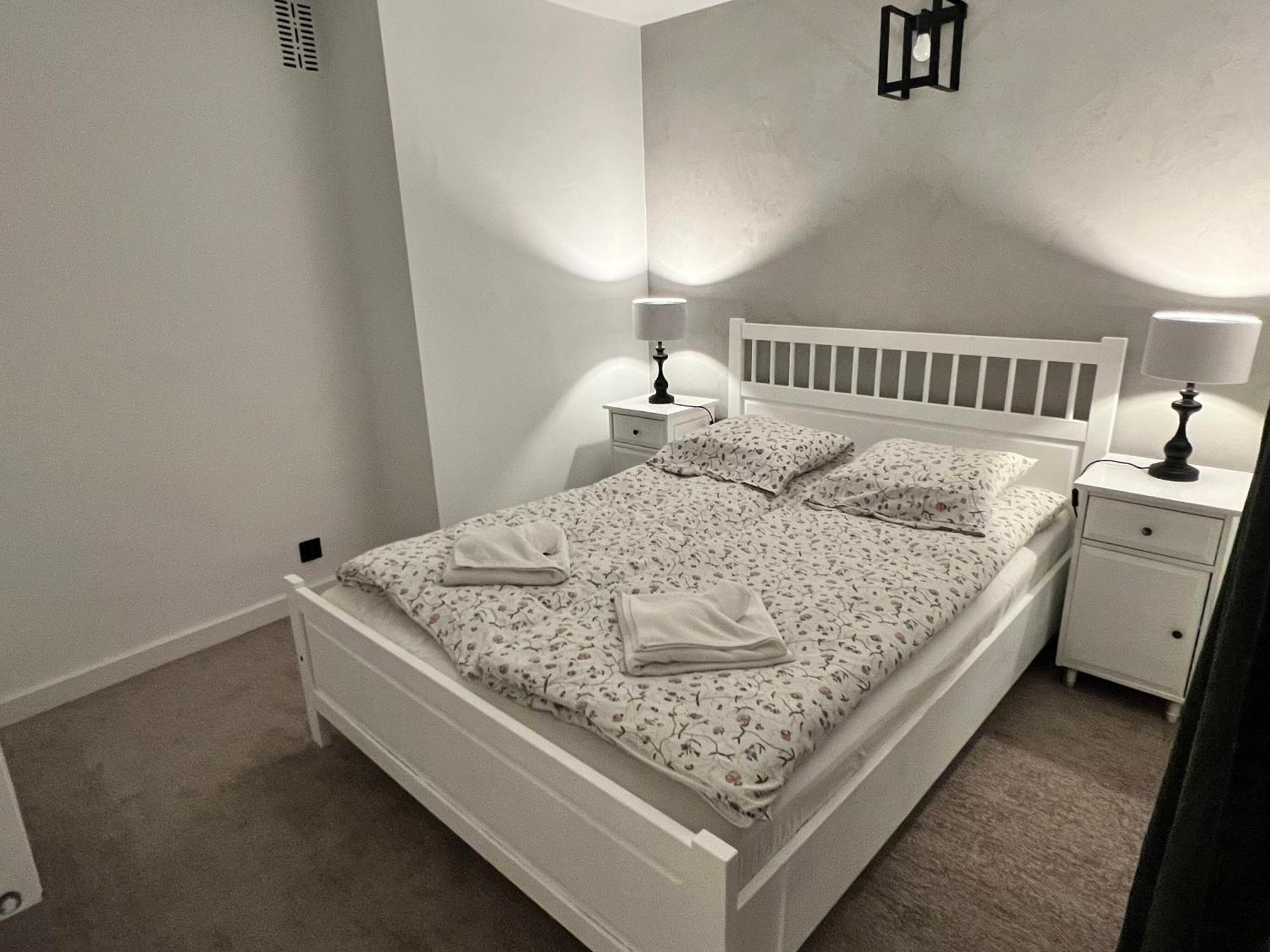 קרקוב Apartament Rodzinny 14 מראה חיצוני תמונה