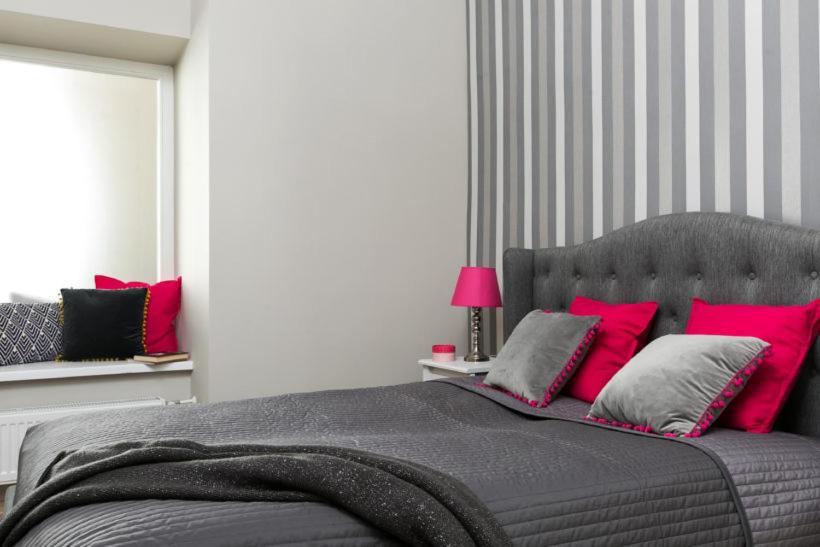קרקוב Apartament Rodzinny 14 מראה חיצוני תמונה