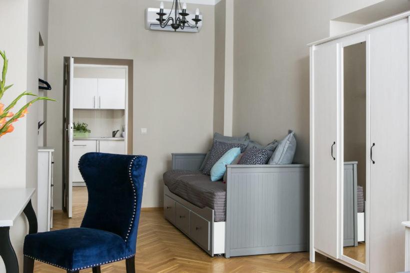 קרקוב Apartament Rodzinny 14 מראה חיצוני תמונה