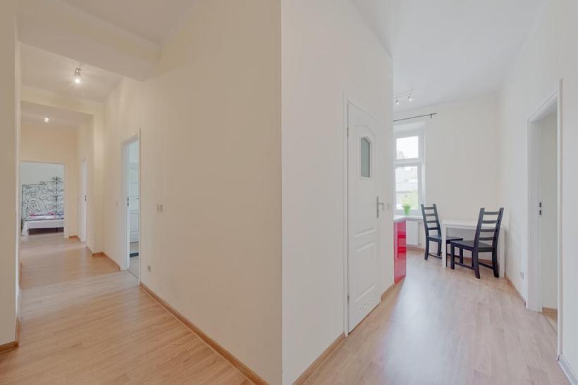 קרקוב Apartament Rodzinny 14 מראה חיצוני תמונה